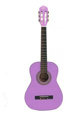 Violão Myth Acústico Nylon Infantil MT36N