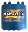 Amplificador de Headphone Power Click Color