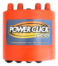 Amplificador de Headphone Power Click Color