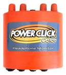 Amplificador de Headphone Power Click Color