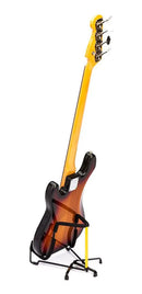 Suporte Guitarra/Baixo Hercules Travlite GS302B