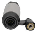 Microfone Samson Condensador C01
