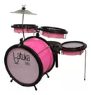 Bateria Acústica Luen Batuka 2T
