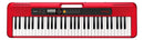 Teclado Casio Arranjador CT-S200