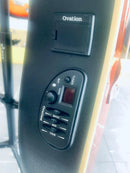 Violão Ovation Eletro-Acústico Ativo Aço CC44