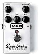 Pedal Guitarra MXR Super Badass Distortion