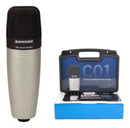 Microfone Samson Condensador C01