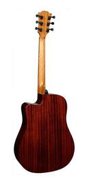 Violão Lâg Eletro-Acústico T118DCE