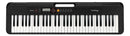 Teclado Casio Arranjador CT-S200