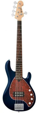 Baixo PHX 5 Cordas Passivo MSR-5 DBL