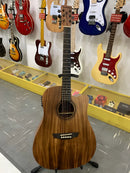 Violão Strinberg Eletro-Acústico Aço FS4-D KS