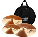 Kit Pratos Orion Solo Pro 10 B10