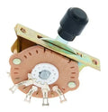 Chave 3 Posições Telecaster Spirit CST3