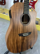 Violão Strinberg Eletro-Acústico Aço FS4-D KS