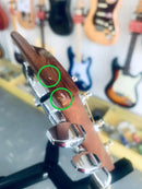 Violão Ovation Eletro-Acústico Ativo Aço CC44