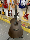 Violão Strinberg Eletro-Acústico Aço FS4-D WS