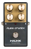 Pedal Guitarra NUX Plexi Crunch