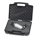 Microfone Samson Condensador C01