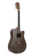 Violão Strinberg Eletro-Acústico Aço FS4-D WS