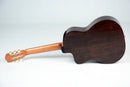 Violão Takamine Eletro-Acústico Nylon GC6-CE