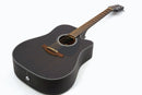 Violão Takamine Eletro-Acústico Aço GD14-CE