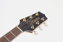 Violão Takamine Eletro-Acústico Ativo Aço GJ72CE N