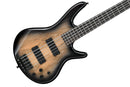 Baixo 5 Cordas SR Gio Natural Gray Burst Ibanez SR Series GSR205SM-NGT