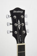 Guitarra Strinberg SG GSS400