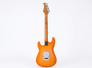 Guitarra Seizi Fun Vintage Budokan HSS Stratocaster