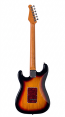 Guitarra Seizi Fun Vintage Budokan HSS Stratocaster