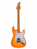Guitarra Seizi Fun Vintage Budokan HSS Stratocaster