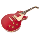 Guitarra Vintage Les Paul V100 MH WR