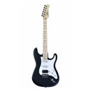 Guitarra Shelter HSS SSW