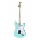 Guitarra Shelter HSS SSW