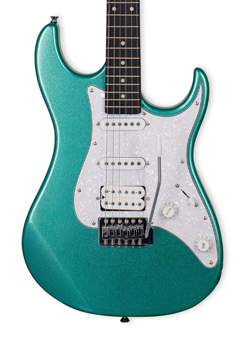 Guitarra Tagima Stratocaster TG520