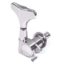 Tarraxa Baixo 4 cordas Spirit 2+2 JB15-R2L2 CR