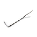 Alavanca C/ Ponteira C/ Rosca Spirit 5.0 HSFD-CR-WH
