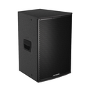 Caixa Acústica Passiva Full Range 15" Attack VRF1530