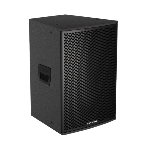 Caixa Acústica Passiva Full Range 15" Attack VRF1530
