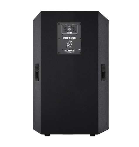 Caixa Acústica Passiva Full Range 15" Attack VRF1530