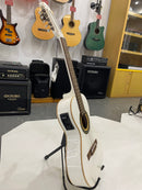 Viola Caipira Rozini Eletro-Acústica RV101ATB (Outlet)