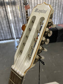 Viola Caipira Rozini Eletro-Acústica RV101ATB (Outlet)