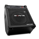 Amplificador Baixo Borne 200W Impact Bass CB200 BK
