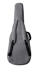 Guitarra Seizi Katana Shadow HH Micro-Afinação Dark Moon