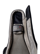 Guitarra Seizi Katana Shadow HH Micro-Afinação Dark Moon