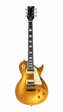 Guitarra Shelter Les Paul S100-W