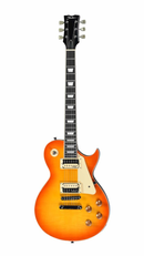 Guitarra Shelter Les Paul S100-FW