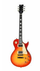 Guitarra Shelter Les Paul S100-FW