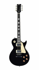 Guitarra Shelter Les Paul S100-W