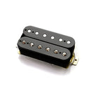 Captador Para Guitarra Humbucker Preto Spirit LPN-BK
